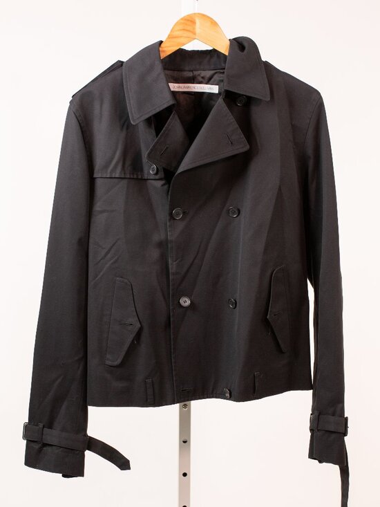 John Lawrence Sullivan Other - Vintage Trench Coat